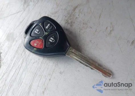 2011 Toyota Corolla Le из США, поврежденный, VIN 2T1BU4EE0BC579315